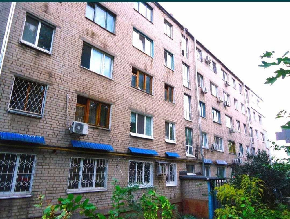 Сдам 2-х комнатную А. Поля (верх) Славутич. Днепр - изображение 1