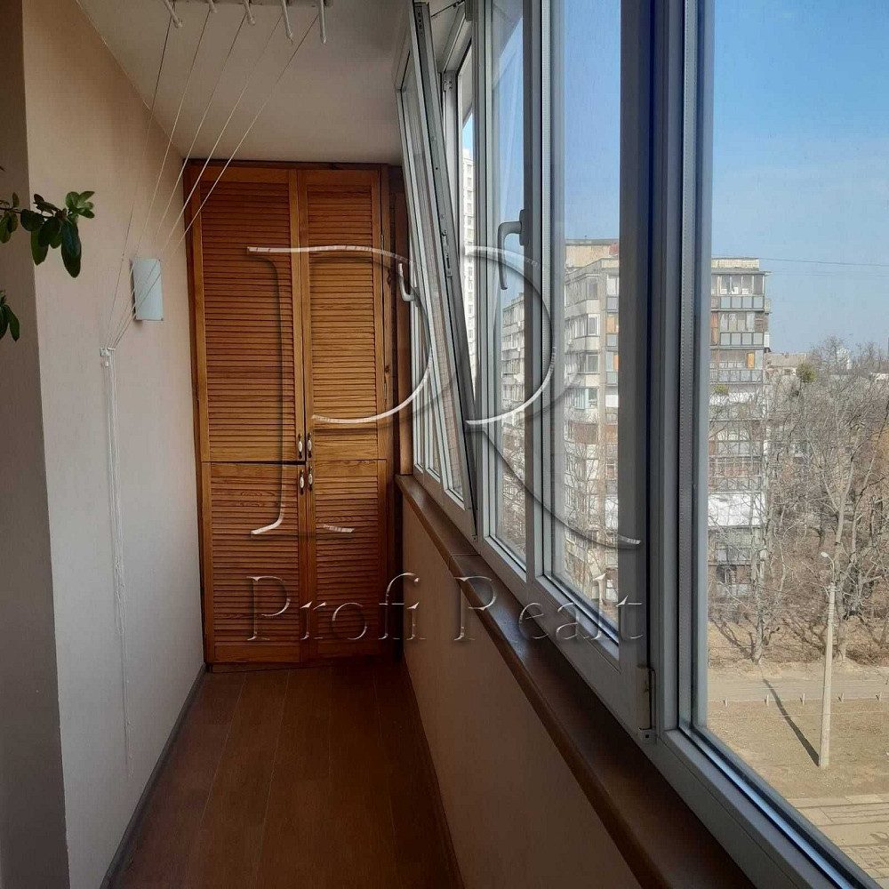 Оренда 2к квартири М"Берестейська" Дегтярівська Киев - изображение 5