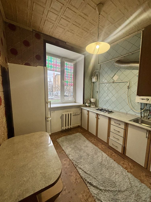 Здам двокімнатну квартиру закритий двір Проспект Центральний Николаев - изображение 1