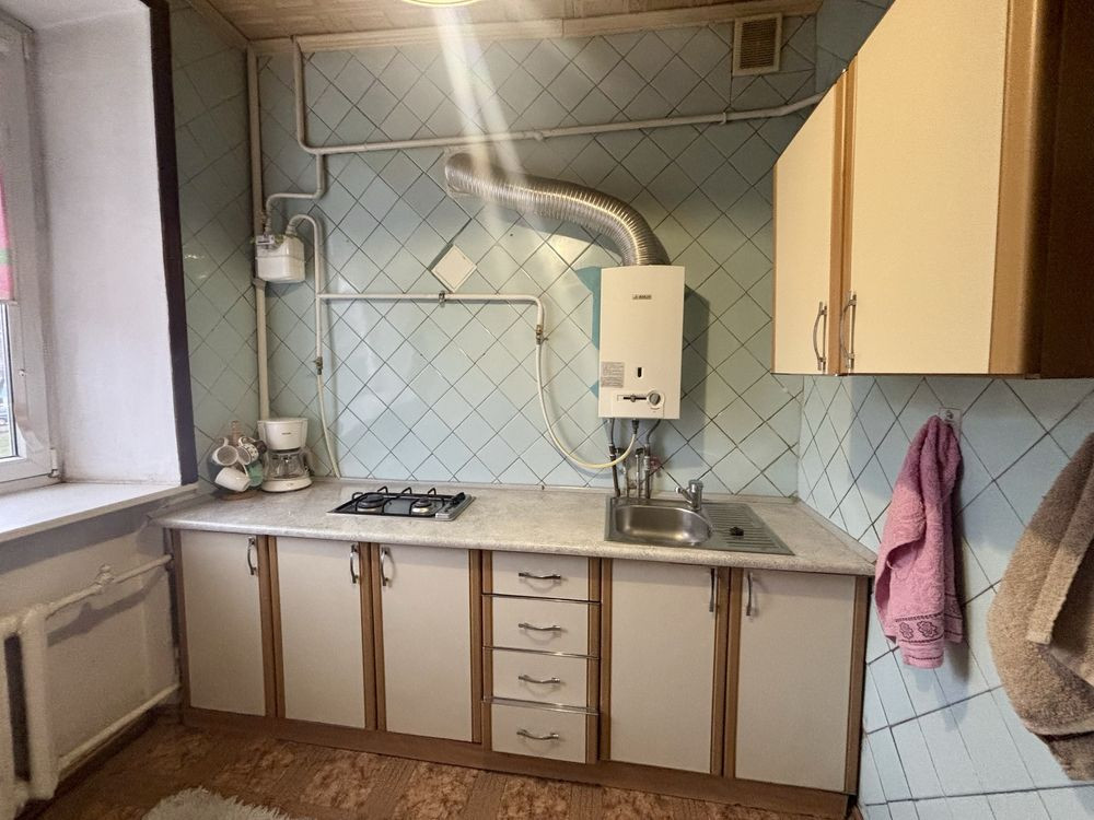 Здам двокімнатну квартиру закритий двір Проспект Центральний Николаев - изображение 2