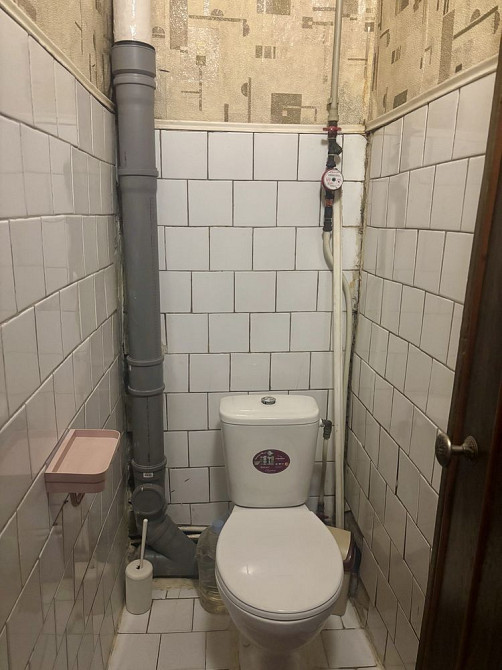 Здам двокімнатну квартиру закритий двір Проспект Центральний Николаев - изображение 8