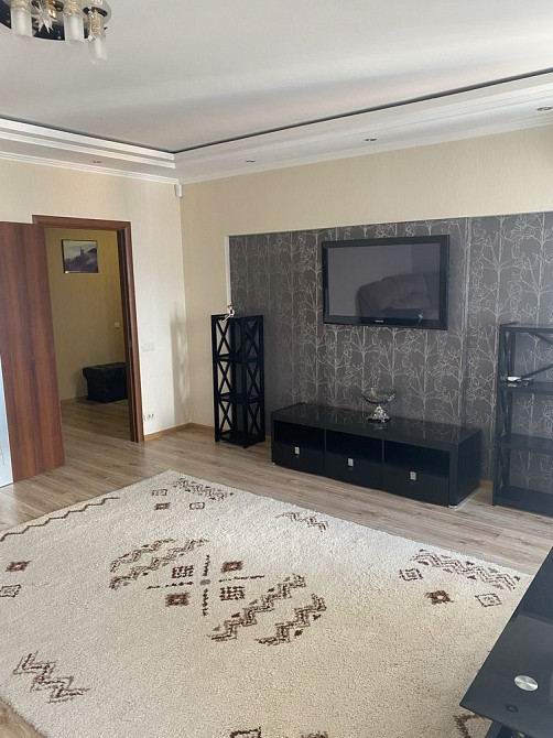 Здам квартиру, Полтава, Соборності 59а Полтава - изображение 1