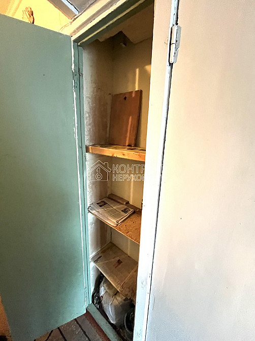 Аренда 1к кв Алексеевка Метро Победа Людвига Свободы Харьков - изображение 8