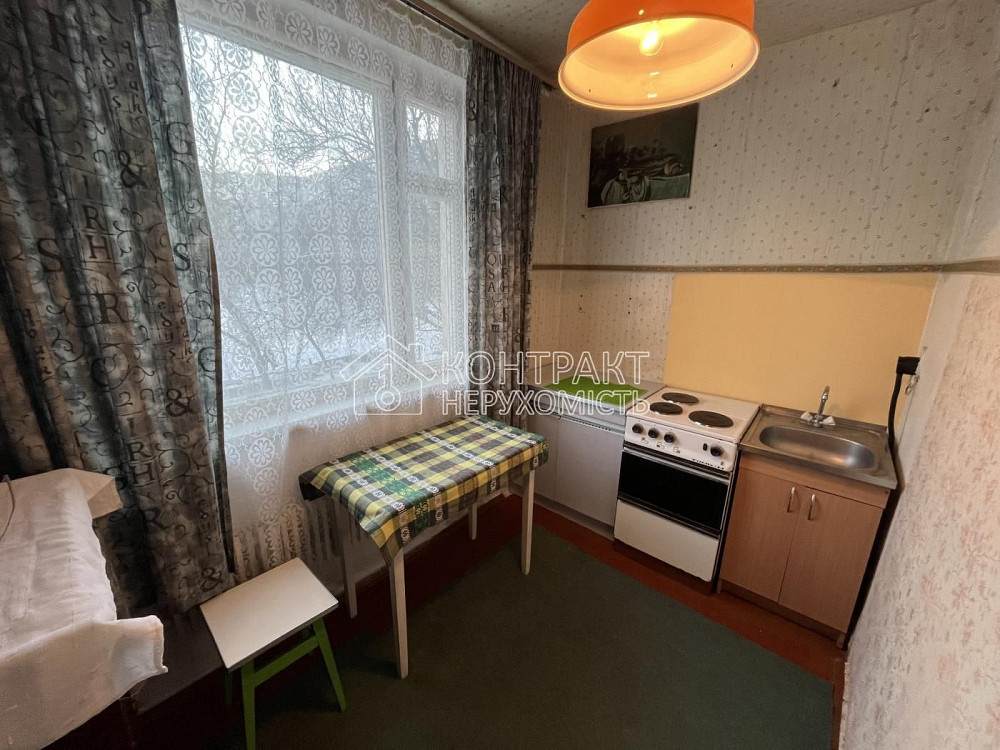 Аренда 1к кв Алексеевка Метро Победа Людвига Свободы Харьков - изображение 7