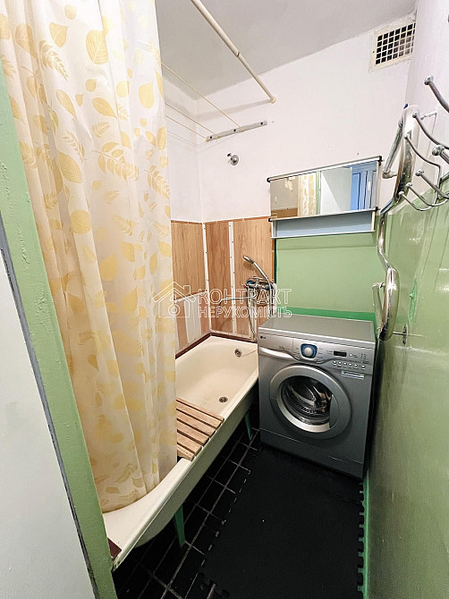 Аренда 1к кв Алексеевка Метро Победа Людвига Свободы Харьков - изображение 5