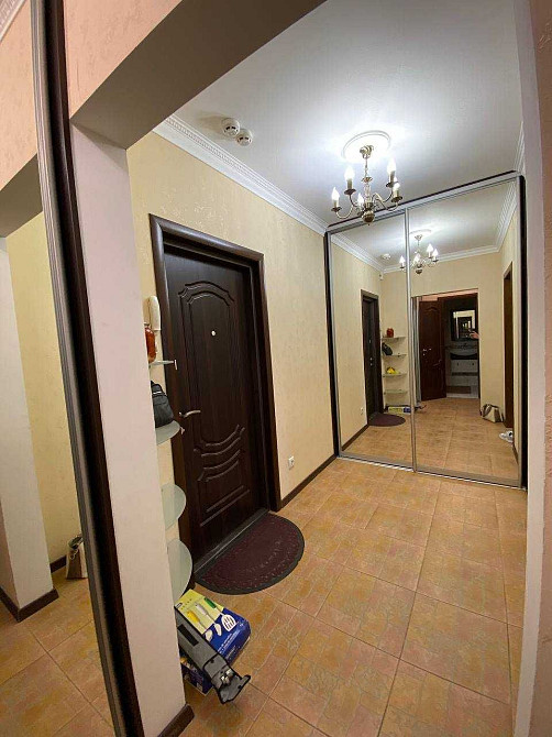 Здам шикарну 1-к Милославська, 2 Киев - изображение 5