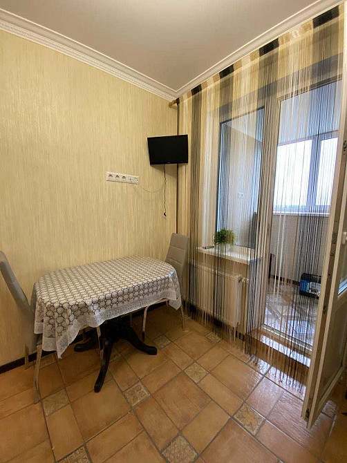 Здам шикарну 1-к Милославська, 2 Киев - изображение 8