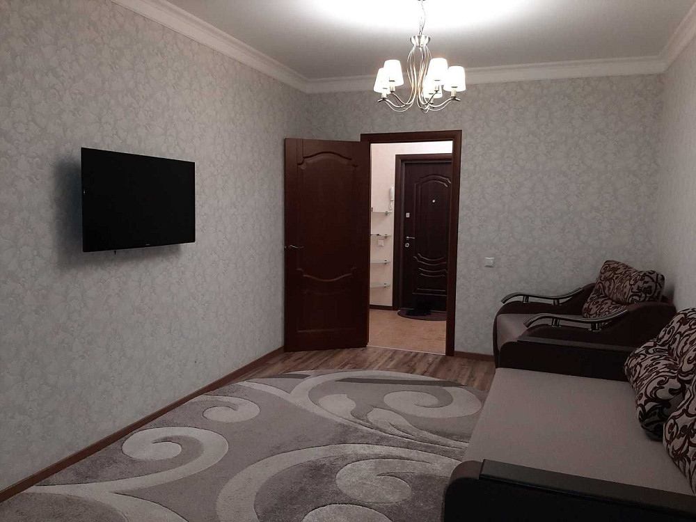 Здам шикарну 1-к Милославська, 2 Киев - изображение 1