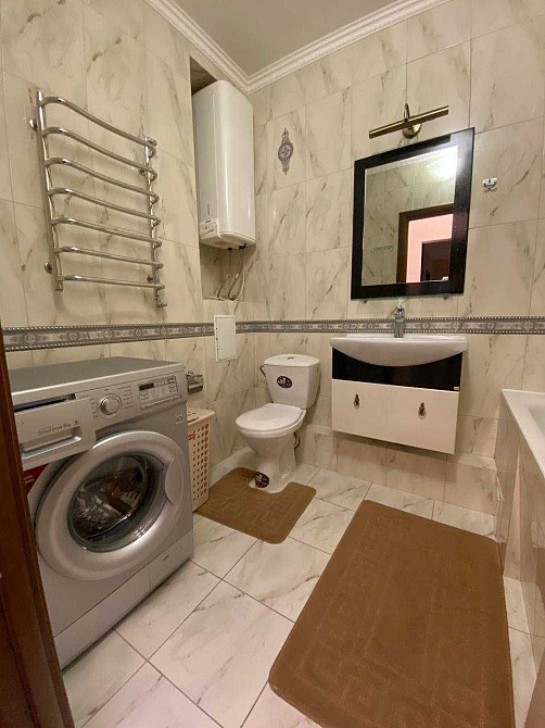 Здам шикарну 1-к Милославська, 2 Киев - изображение 3