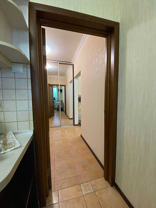 Здам шикарну 1-к Милославська, 2 Киев - изображение 7