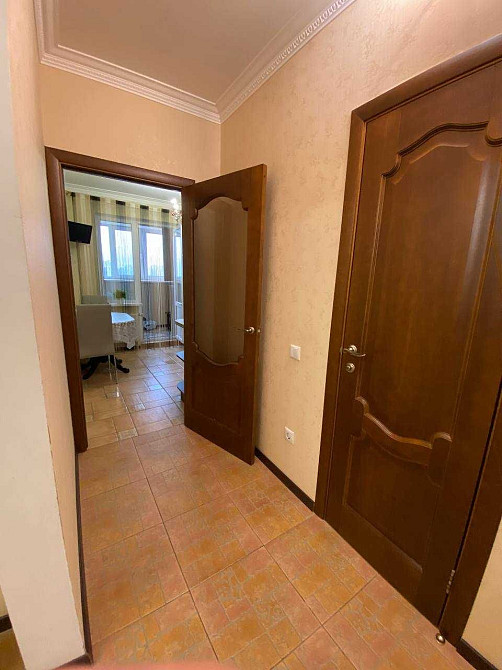 Здам шикарну 1-к Милославська, 2 Киев - изображение 6