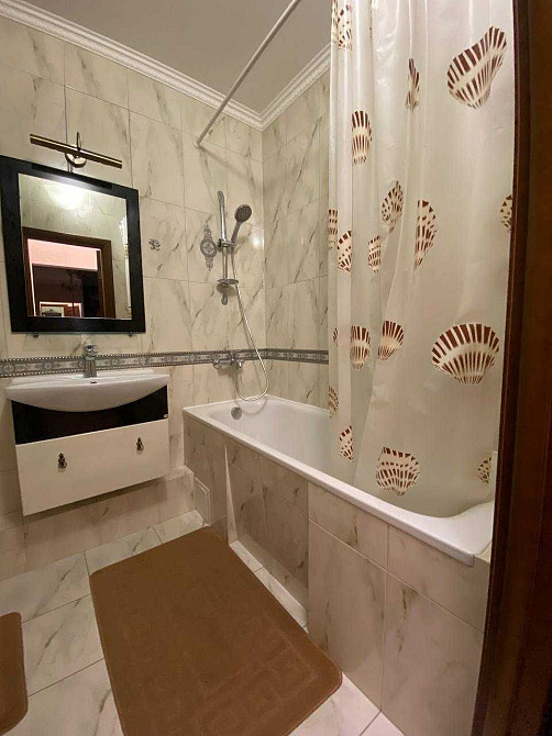 Здам шикарну 1-к Милославська, 2 Киев - изображение 2