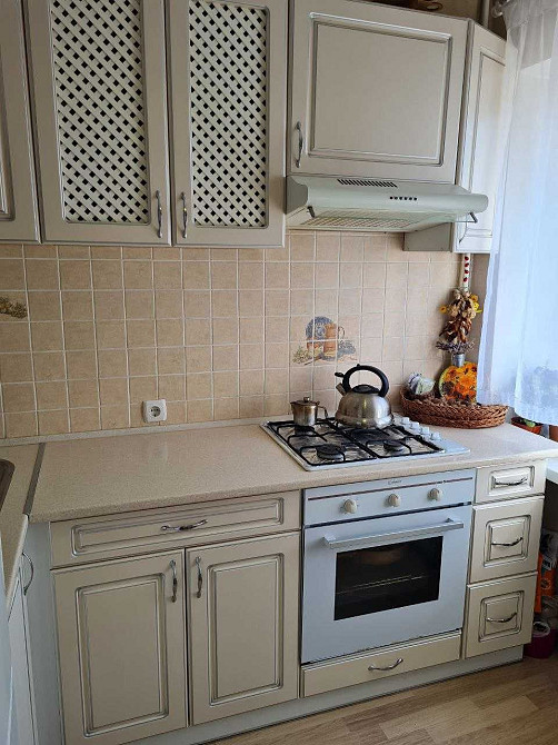 Здам 1 кімн. квартиру в ЦЕНТРІ . Ремонт, меблі, техніка. 10000 Кременчук - зображення 1