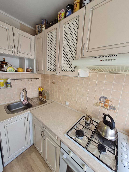 Здам 1 кімн. квартиру в ЦЕНТРІ . Ремонт, меблі, техніка. 10000 Кременчук - зображення 4