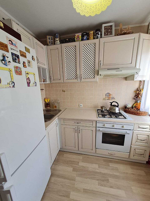 Здам 1 кімн. квартиру в ЦЕНТРІ . Ремонт, меблі, техніка. 10000 Кременчук - зображення 3