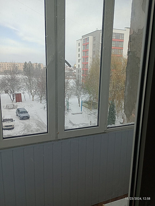 Здається трикімнатна квартира Чортков - изображение 7