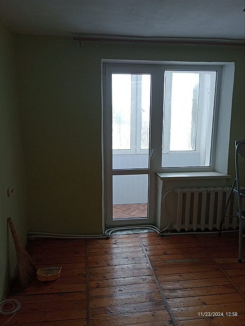 Здається трикімнатна квартира Чортков - изображение 5