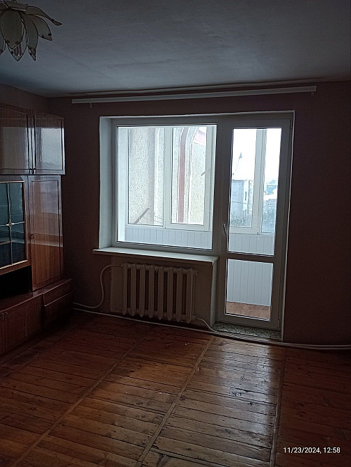 Здається трикімнатна квартира Чортков - изображение 6