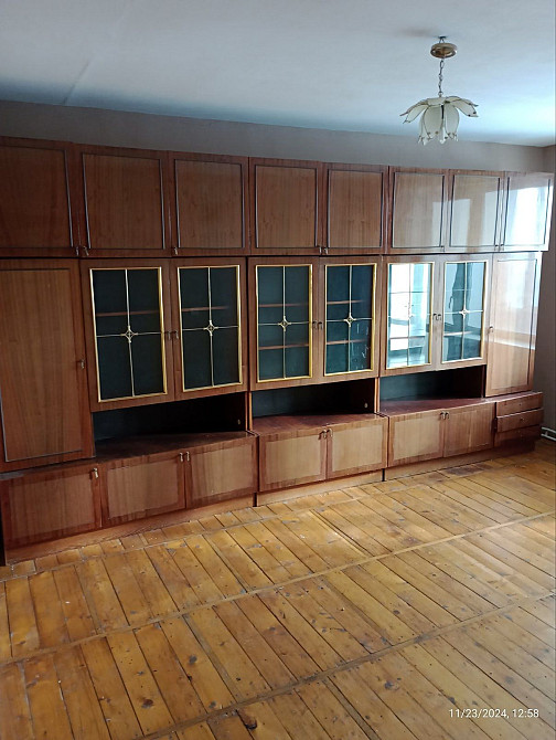 Здається трикімнатна квартира Чортков - изображение 2