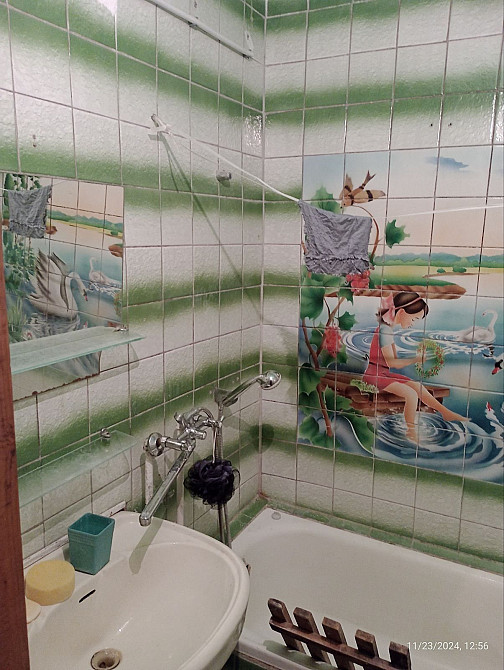 Здається трикімнатна квартира Чортков - изображение 8