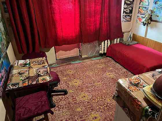 Сдам 1к Подільський р-н ,Віноградарь ,Правди проспект 108 Киев