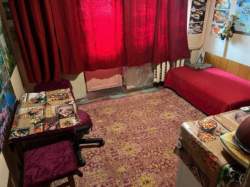 Сдам 1к Подільський р-н ,Віноградарь ,Правди проспект 108 Киев - изображение 3