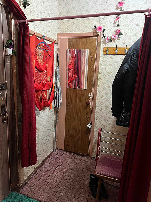 Сдам 1к Подільський р-н ,Віноградарь ,Правди проспект 108 Киев - изображение 7