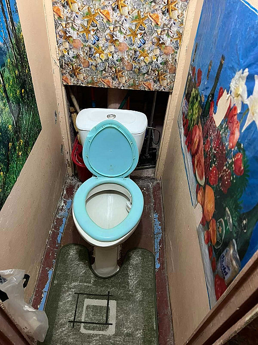 Сдам 1к Подільський р-н ,Віноградарь ,Правди проспект 108 Киев - изображение 6