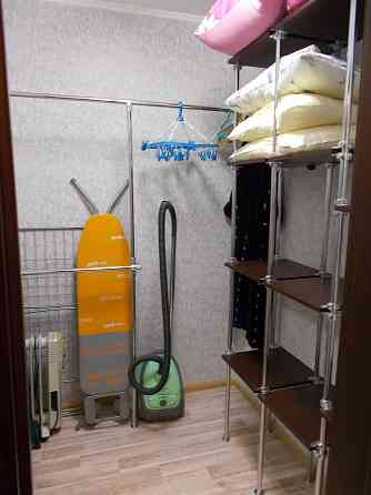 Пропоную в оренду свою трикімнатну квартиру по вул. Срібнокільська, 1 Киев