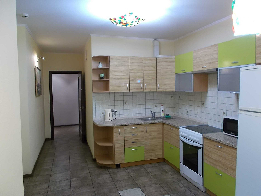 Пропоную в оренду свою трикімнатну квартиру по вул. Срібнокільська, 1 Київ - зображення 2