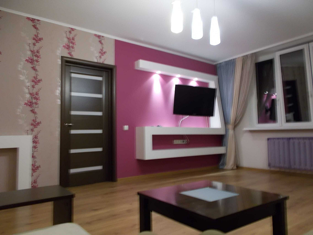 Пропоную в оренду свою трикімнатну квартиру по вул. Срібнокільська, 1 Київ - зображення 1