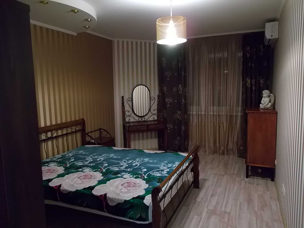 Пропоную в оренду свою трикімнатну квартиру по вул. Срібнокільська, 1 Київ - зображення 6