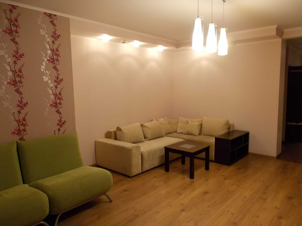 Пропоную в оренду свою трикімнатну квартиру по вул. Срібнокільська, 1 Київ - зображення 7