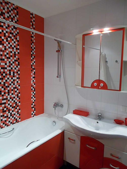 Пропоную в оренду свою трикімнатну квартиру по вул. Срібнокільська, 1 Київ - зображення 8