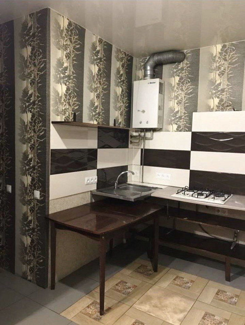 Квартира 2-х кімнатна аренда Дудикіна, 3, район 9 лікарні, 6 дитячої Запоріжжя - зображення 3