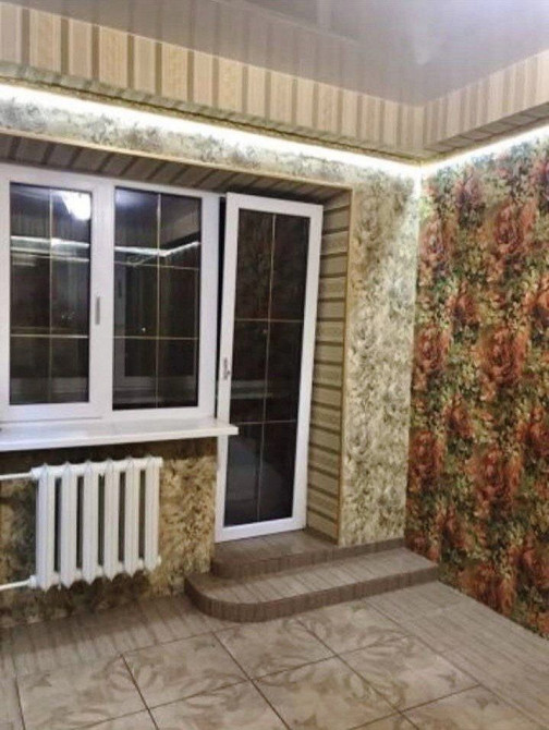 Квартира 2-х кімнатна аренда Дудикіна, 3, район 9 лікарні, 6 дитячої Запоріжжя - зображення 1