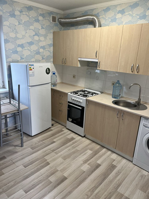 Сдам квартиру студию Одесса - изображение 1