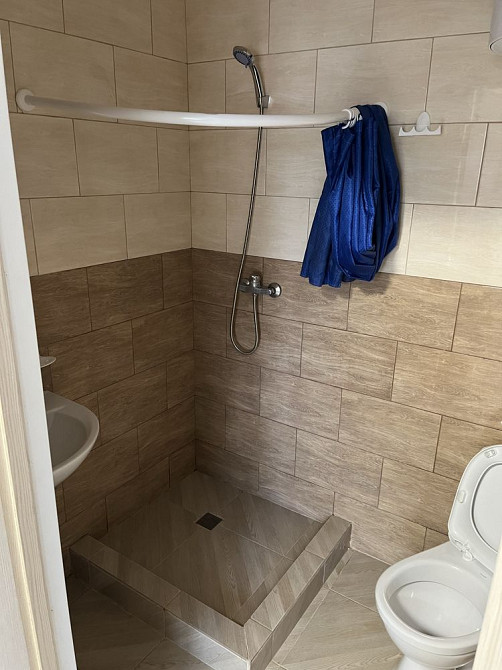 Сдам квартиру студию Одесса - изображение 4