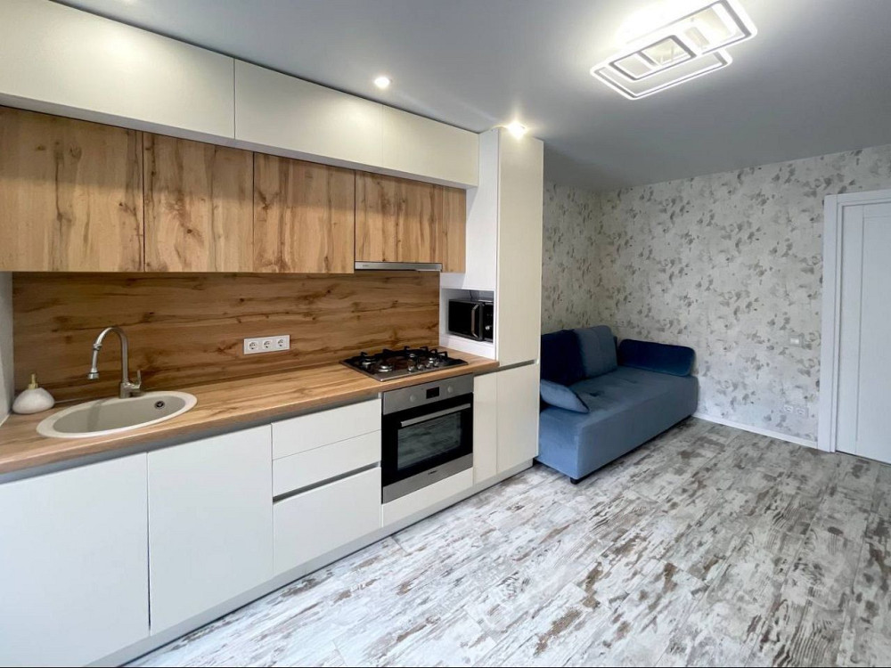 Здається чудова 1 кімната квартира ЖК Сімейний Комфорт. Винница - изображение 1