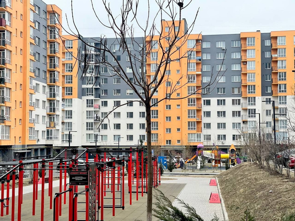 Здається чудова 1 кімната квартира ЖК Сімейний Комфорт. Винница - изображение 8