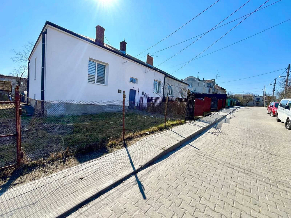 Оренда 2-кім. квартири. вул. Розкіш-Кривчицька дорога початок Lviv - photo 2