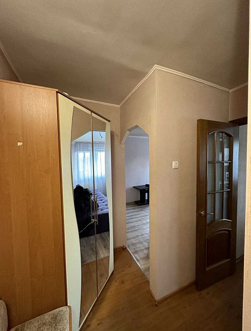 Термінова оренда! 3к квартира по вул. Різдвяній Черкаси - зображення 2