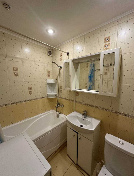 Термінова оренда! 3к квартира по вул. Різдвяній Черкаси - зображення 6