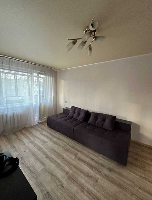 Термінова оренда! 3к квартира по вул. Різдвяній Черкаси - зображення 1