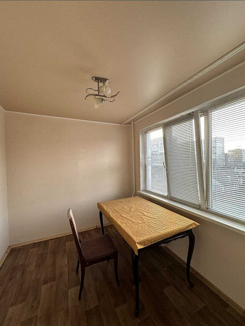 Термінова оренда! 3к квартира по вул. Різдвяній Черкаси - зображення 7