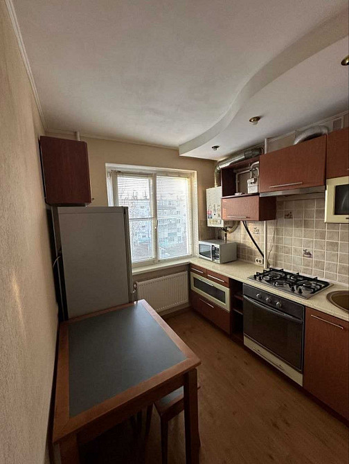 Термінова оренда! 3к квартира по вул. Різдвяній Черкаси - зображення 4