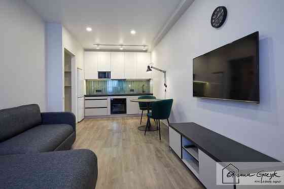 Здається вперше! Оренда квартири ЖК Нова Англія (Нью-Касл) 12-й поверх Киев