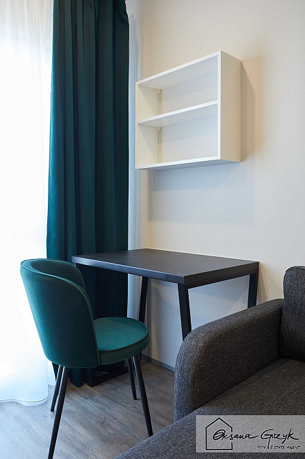 Здається вперше! Оренда квартири ЖК Нова Англія (Нью-Касл) 12-й поверх Киев - изображение 4