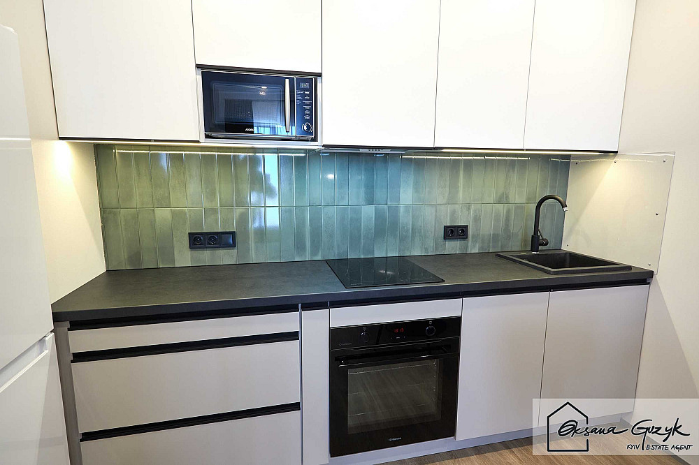 Здається вперше! Оренда квартири ЖК Нова Англія (Нью-Касл) 12-й поверх Киев - изображение 8