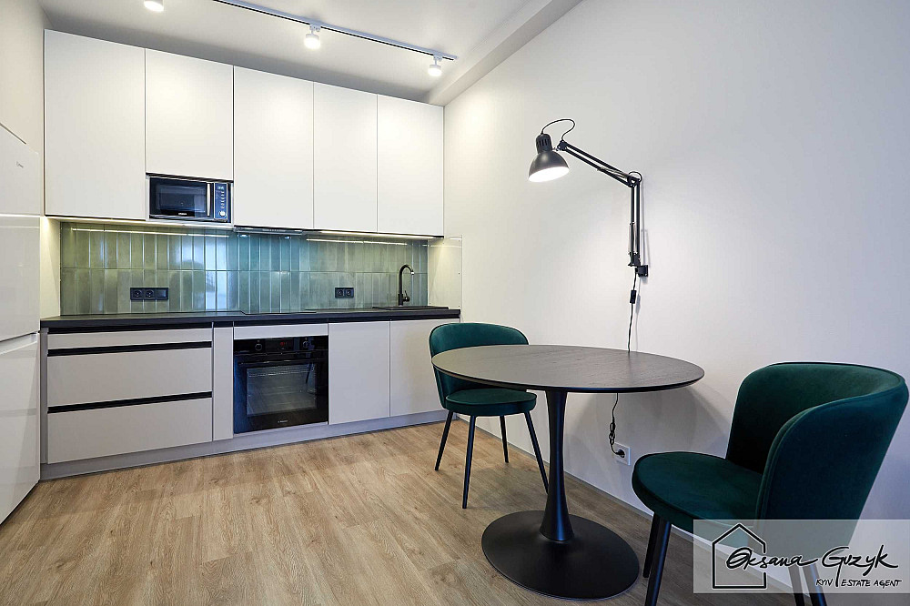 Здається вперше! Оренда квартири ЖК Нова Англія (Нью-Касл) 12-й поверх Киев - изображение 5